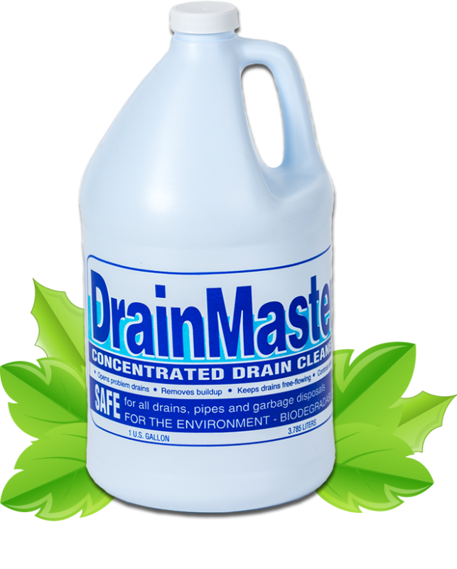 Drainmaster Septic Cleaner Septic Shoppe